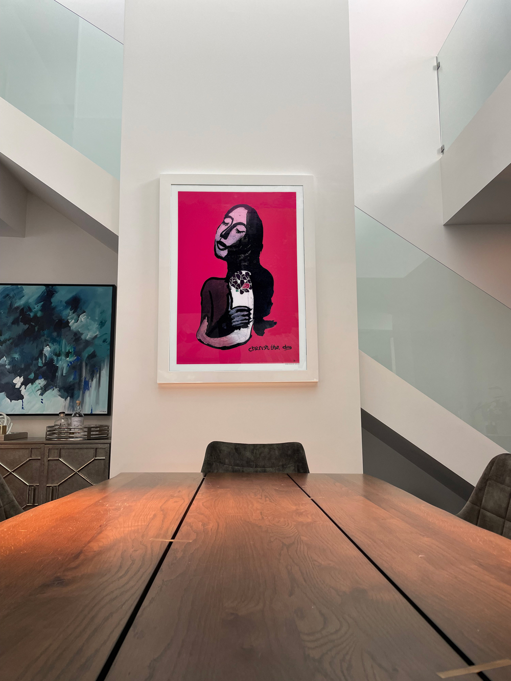 CherishTheDay-REd-lounge